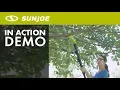 24V-PS8-LTE - Sun Joe 24-Volt 8-Inch Cordless Telescoping Pole Chainsaw