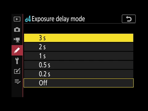 Download MP3 Best Settings for the Nikon Z7. (Initial set up)