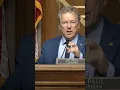 Senate Panel Advances Fauci Contempt of Congress Charges