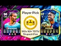 Download Lagu 100x 92+ SHAPESHIFTERS OF TOTS KEUZES OP MIJN ACCOUNT! 😨 FC 25 Ultimate Team