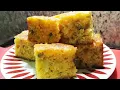 Mexican Style Cornbread