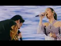 Download Lagu DUET MEMUKAU RAISA FEAT RONY PARULIAN - TETAP BUKAN KAMU AT PRAMBANAN JAZZ FESTIVAL