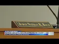 Peoria Heights Mayor silent at first court appearance