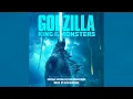 Download Lagu Godzilla - Bear McCreary ft. Serj Tankian (With Lyrics)