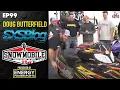 SXS Blog Doug Butterfield CHEAP SLED CHAT SNOWMOBILE SESSIONS EP99