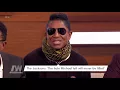 The Jacksons Remember Their Brother Michael Loose Women
