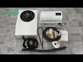 Treeligo Split Air Conditioner