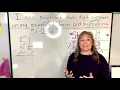 1st-2nd Grades Math - Subtraction With Expanded Form Regrouping