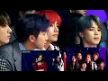 Download Lagu BTS REACTION TO DDU DU DDU DU/MMA 2018/with different angles