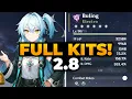 Download Lagu GOOD NEWS! BULING FULL UPDATED KIT BREAKDOWN🤩🥳 | Wuthering Waves, Buling WUWA, Buling, WUWA Buling