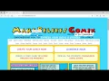 Make Beliefs Comix Tutorial