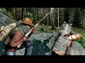 Download Lagu THIS WAS MY SECOND DAY ON THE BASE SERVER - DayZ