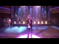 Download Lagu Justin Bieber ft. Boyz 2 Men - Fa La La - LIVE @ Dancing With The Stars - HD