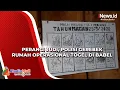 Perangi Judi Polisi Gerebek Rumah Operasional Togel di Babel