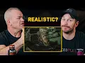 Download Lagu Jocko EVALUATES Chris Pratt's Navy SEAL Acting