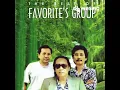 Download Lagu The Favorite's Group -  Seuntai Bunga Tanda Cinta