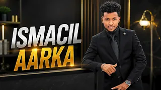 ISMACIL AARKA MUDAN NEW SONG 2062