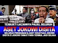 Download Lagu TERBUKTI IJAZAHNYA PALSU, SELURUH ASET KEKAYAAN \u0026 PENSIUNAN JOKOWI DISITA‼️ JOKOWI TAMAT TERMUL GILA
