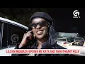 Lagu Lillian Mbabazi Exposes Mc Kats \u0026 Sweetheart Fille’s Secrets | ZzinaLifeStyle