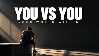 What Happens When You Stop Believing Your Own Excuses || Powerful Motivational Speeches