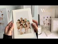 Download Lagu UNBOXING WAYV'S 2021 SEASON'S GREETING☽