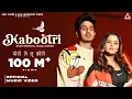 Download Lagu Kit Chali Banke Kabootri : Diler Kharkiya | Anjali Raghav | Kit Chali | New Haryanvi Song 2024