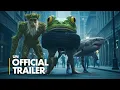 Download Lagu Brainrot Animals | Official Trailer (2025 Brainrot)