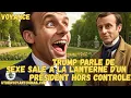 Download Lagu Macron's dirty antics are on display