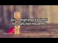 Lagu lagu Ella - cinta selembut sutera ( lirik video )