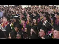 What "Follow Your Dreams" Misses | Harvey Mudd Commencement Speech 2024