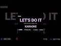 Lagu Vania Latifa Ft Farel Prayoga - Lets Do It