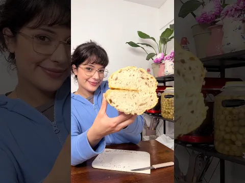 Estoy en la búsqueda de mejorar mis FOCACCIAS 👩🏻‍🍳