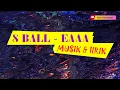Download Lagu 8 BALL - EAAA [MUSIC \u0026 LYRICS] #8ball #eaa #Cemungutyakakak #VirallTiktok #viral