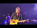 New JOHN FOGERTY Live! "LONG AS I CAN SEE THE LIGHT" 70's hit Creedence tune; Boston, Sept. 2026