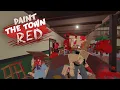 Download Lagu FIZ UMA CONFUSÃO GIGANTE NO BAR ( Paint the Town Red VR )