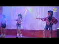 Download Lagu Dance Pok Ame Ame : Elene Dkk | Closing Ceremony Pitulasan | Squad Gang Tellu | 17 September 2022