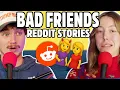 Find new friends Reddit MEGA Compilation