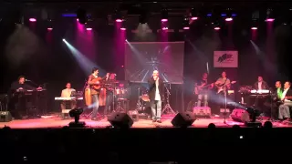 اغنية مش عارف للفنان هشام نور حفل ساقية الصاوي 