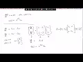 Solving an IVP for systems of ODEs