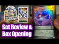 Cyberstorm Access Box Opening Yugioh Set Review