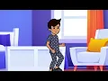 Get Ready for School | Getting Dressed with Gracie’s Corner | Nursery Rhymes + Kids Songs