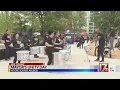 Mayor s Unity Day held at Moore Square in Raleigh