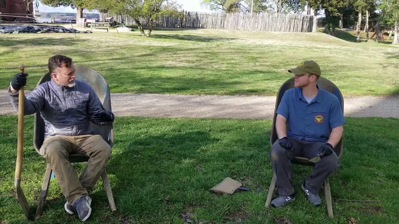 Radiocarbon Dating for Archaeology – Dig Deeper, Episode 2