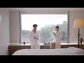 Download Lagu The Wellness Oasis - Melo Spa at Hyatt Regency Hong Kong, Sha Tin
