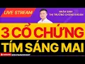 Download Lagu 🔴3 CỔ CHỨNG TRẦN TÍM SÁNG MAI - 1.800 -  CƠ HỘI SINH RA TỪ KHỦNG HOẢNG