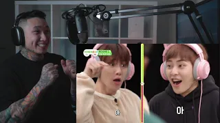 REACTION To EXO Arcade Episode 2 THE ICONIC WHISPER CHALLENGE I DIED 
