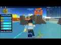 Codes for Skywars