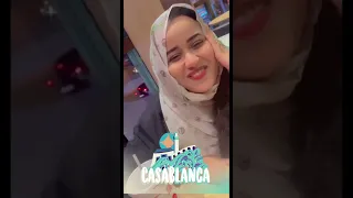 لبابا منت انقذي شور بيني وياه قصة قديمة 