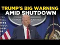 Download Lagu LIVE NEWS : Trump’s Shocking Urgent Speech Sends Shockwaves Across the Entire Nation!