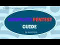 Cyber Security CTF Vulnhub System Failure Complete Pentest Guide Beginner